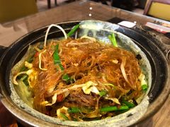 -火啫啫·粤式啫啫煲(南通首店)