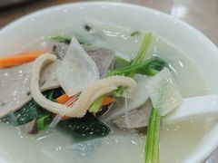 -西安贾三灌汤包·回坊小吃·清真炒菜(北院门总店)