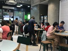 大堂-华嫂冰室(尖沙咀店)