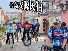 -长岛南北长山旅游景区