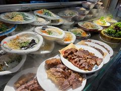 -八大碗·地道东北菜(中街店)