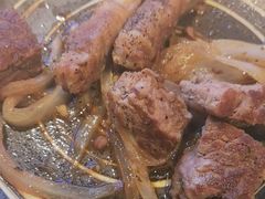 -大渔铁板烧(大悦城店)