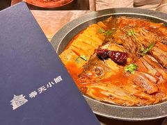 -奉天小馆·非遗东北菜(沈阳万象城店)