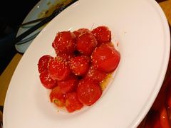 -胡马八破·川菜小馆(高新万达店)