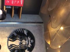 -星巴克(成都太古里二店)