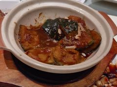 -盛百味·家宴餐厅(霸州分店)