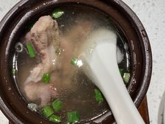-秋色客家菜(流塘店)