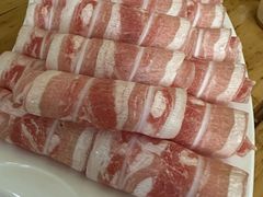 -清真·海清斋铜锅涮肉牛羊肉小炒泡馍(大雁塔店)