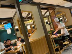 大堂-费大厨辣椒炒肉(万家丽一店)