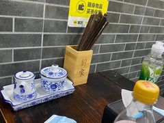 -刘家陕西面庄(丰乐中路店)