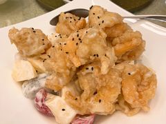 -巷语私房料理(华一实业大厦店)