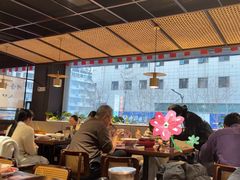 -拾捌川·自贡爆炒(新街口店)