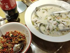 -俏湖兰·辣椒炒个肉(海沧店)