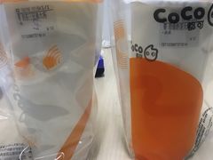 -CoCo都可(西安路民勇店)