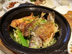 -荣粤酒家·融合粤菜