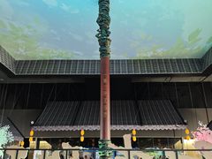 -上海环球金融中心骑迹50年环球之旅