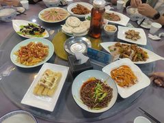 -老孙家饭庄·非遗(东关店)