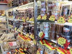 零售区-二斗栗子(西湖道店)
