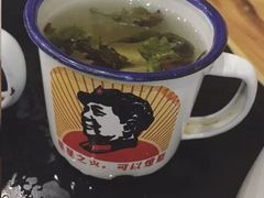 -70後铁锅炖(坡博总店)