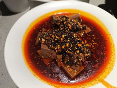 -半天妖烤鱼(东方新天地店)