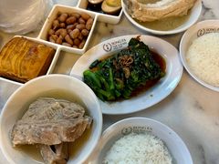 -松發肉骨茶(克拉码头店)