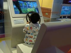-佛山科学馆