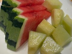 -燕兰楼·清真西北融合菜(亚运村店)