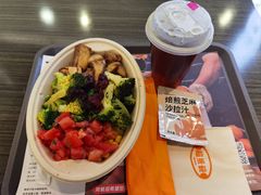 -超级碗FOODBOWL(成都来福士店)