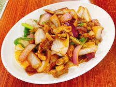 -甜甜屋(解放中路店)