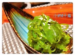 海藻-神乐屋料理·铁板烧(京华园店)