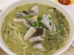 -顺风海鲜港(金玉兰店)