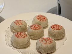 -花家怡园(四合院总店)