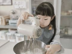 -满月蛋糕定制·商务茶歇·diy课程(万达广场店)
