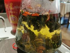 -巴依老爷新疆美食(清华东门店)
