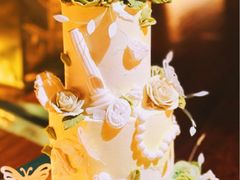 -柏尼娅PEARIA·蛋糕定制(静安店)