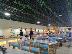 -极乐汇汗蒸会馆(杭州店)