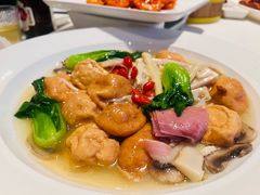 -望京辣宴·古法川菜(望京店)