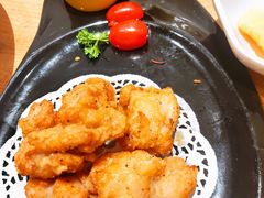-豪客来牛排(汕头东厦100店)