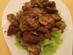 -功德林素菜饭庄(前门店)