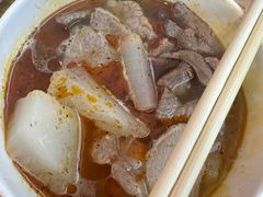 -王记生烫牛杂面馆(兰陵路店)