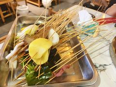 -钢管厂五区小郡肝火锅串串香(清河店)