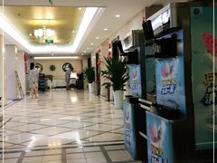 -海韵之星邮轮水会(明发商业广场店)