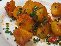 -施南吊脚楼(洪山路店)