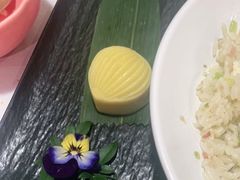 -荷风细雨·中国茶宴(碧云店)