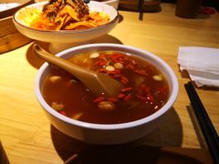 -小六汤包·老字号·中华名小吃(兴庆路店)