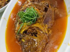 -香满楼(南关店)