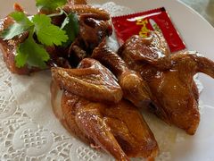 -红日饭店(裕隆三路店)