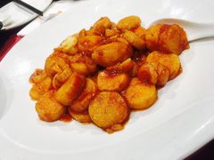 -马凯餐厅(地安门店)