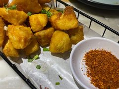 -姑姑宴(富力广场店)