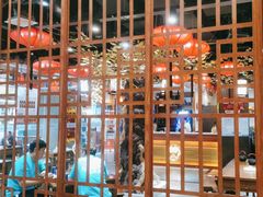 -满园烤鸭·春饼(太原街万达店)